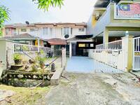 Property for Sale at Taman Puchong Indah