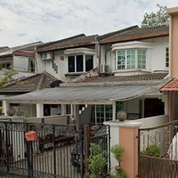 Property for Rent at Pandan Perdana