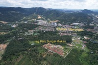 Agriculture Land For Sale at Hulu Langat, Selangor