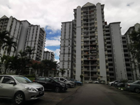 Property for Sale at Miharja Condominium