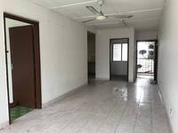 Apartment For Sale at Pangsapuri Sentul Utama, Taman Sentul Utama