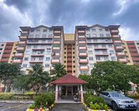 Property for Sale at Putra Intan