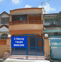 Property for Sale at Taman Kobena