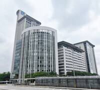 Office For Rent at PJ8