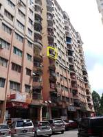 Property for Sale at Saujana Ria Apartment