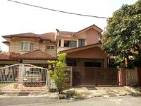 Property for Sale at Damai Bakti