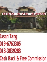 Property for Auction at Bandar Putra