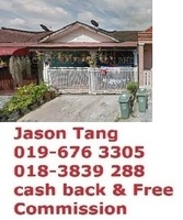Property for Auction at Taman Seri Mahkota