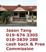 Property for Auction at Taman PSJ