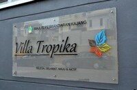 Property for Sale at Villa Tropika