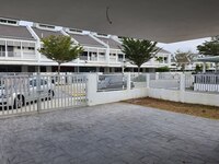 Terrace House For Sale at Perennia, Bandar Rimbayu
