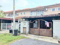 Terrace House For Sale at Saujana Rawang, Rawang