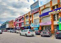 Property for Rent at Bandar Puchong Utama