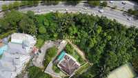 Residential Land For Sale at Kenny Hills, Kuala Lumpur