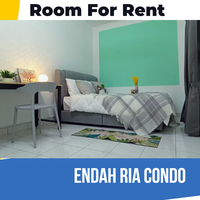 Property for Rent at Bandar Baru Sri Petaling