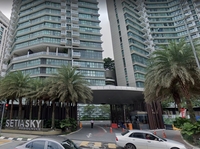 Property for Sale at Setia Sky Residences