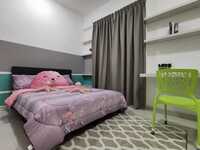 Condo Room for Rent at Equine Residence, Seri Kembangan