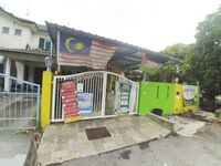 Property for Sale at Taman Puchong Utama