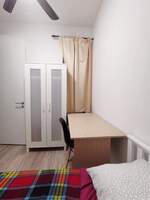 Condo For Rent at Danau Kota Suites, Setapak