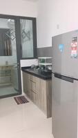 Condo For Rent at Danau Kota Suites, Setapak