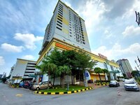 Property for Sale at The Academia @ South City Plaza