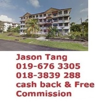 Property for Auction at Taman Suria Jaya
