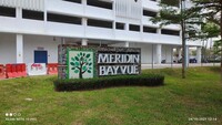 Apartment For Auction at Meridin Bayvue, Masai
