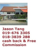 Property for Auction at Taman Jelita