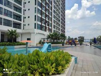 Apartment For Auction at Amerin Residence, Seri Kembangan
