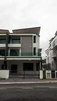 Bungalow House For Rent at Taman Puncak Saujana, Kajang