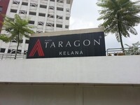 Property for Rent at Plaza Taragon