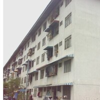 Apartment For Sale at Taman Puchong Perdana, Puchong