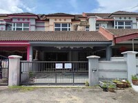 Property for Auction at Taman Kampar Perdana