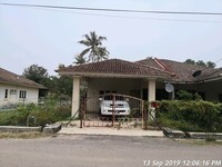 Property for Auction at Taman Pasdec Makmur