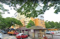 Property for Sale at Taman Sri Sentosa