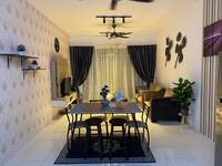 Property for Sale at Puncak Hijauan