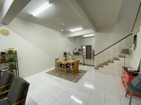 Terrace House For Sale at Serene Heights, Semenyih