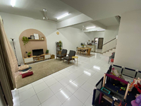 Terrace House For Sale at Serene Heights, Semenyih