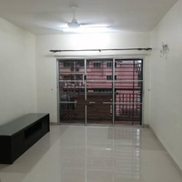 Property for Rent at Cengal Condominium