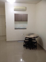 Condo For Rent at Cengal Condominium, Bandar Sri Permaisuri
