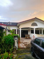 Property for Sale at Kampar