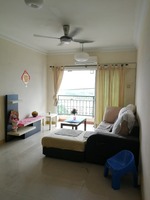 Property for Rent at Kuchai Avenue