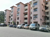 Property for Sale at Sri Raya Apartment