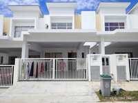 Property for Auction at Ara Sendayan