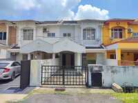 Property for Auction at Taman Puncak Jalil