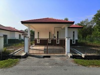 Property for Sale at Mahkota Hills (Bandar Akademia)