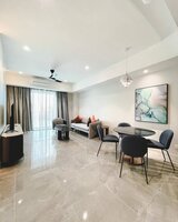 Condo For Rent at The Ooak, Mont Kiara
