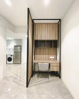 Condo For Rent at The Ooak, Mont Kiara