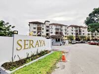 Property for Sale at Seraya Apartment
