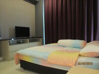 Condo For Rent at Uptown Residences, Damansara Utama